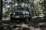 Jeep Wrangler Rubicon MoparONE Pack 2016 года